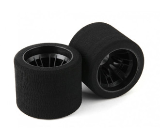 Neumáticos traseros Pancar 235mm 30 shore PRO10 (par)
