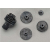Piñones para servo HS-65HB