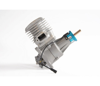 Moteur essence 2 temps GP88 Great Power Engine