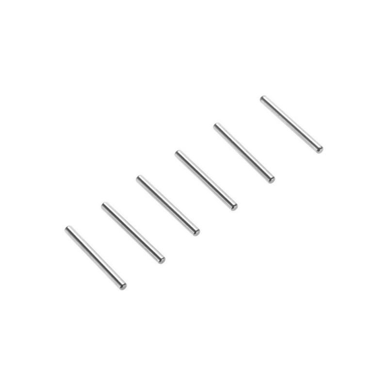 AXIAL AX31497 Pasador 2x20mm (6)