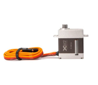 Servo numérique HV5201 Xact STD 8.4V 2.3kg 