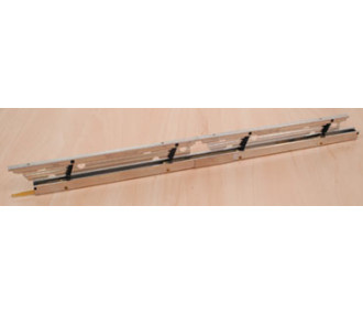 AF METAL 740 mm per pair