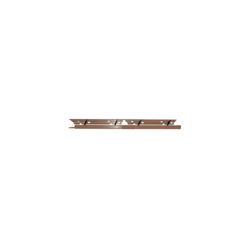 AF METAL 740 mm per coppia