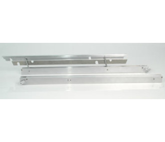 AF DOUBLE LAMES 55cm