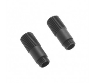 AXIAL AX31505 Set di corpi ammortizzatori 46-63 mm