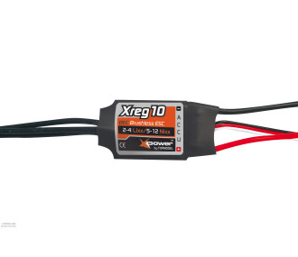 CONTROLEUR XPower XREG10