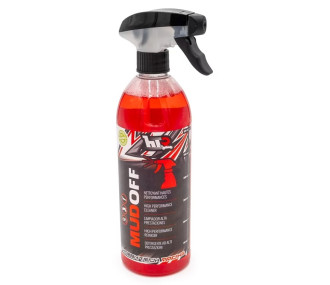 MUD OFF Spezialreiniger für Schlamm und Erde 750ml