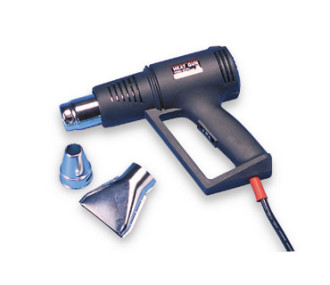 HEISSLUFTDÄMPFER 1200W