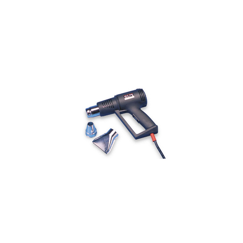 HEISSLUFTDÄMPFER 1200W