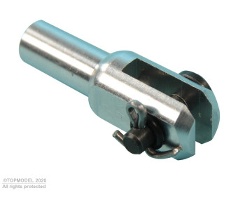 FORCELLA ALARE 15mm 6pz