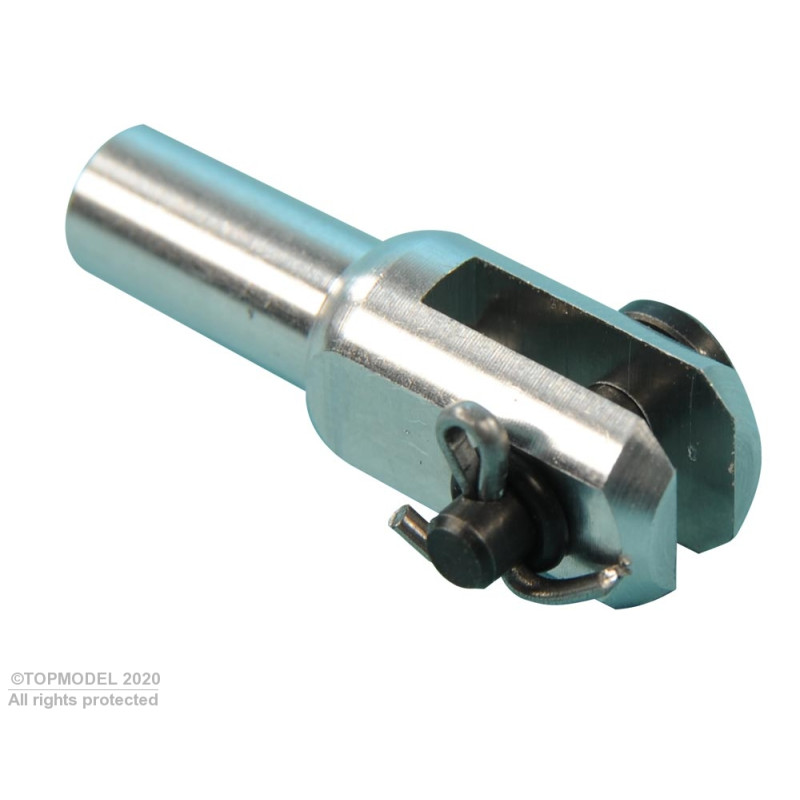 FORCELLA ALARE 15mm 6pz