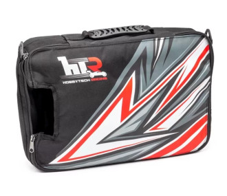 Sac de transport voiture 1/10ème HTR - taille 42x28x10cm