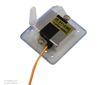 CADRE SERVO DS 2412 MG