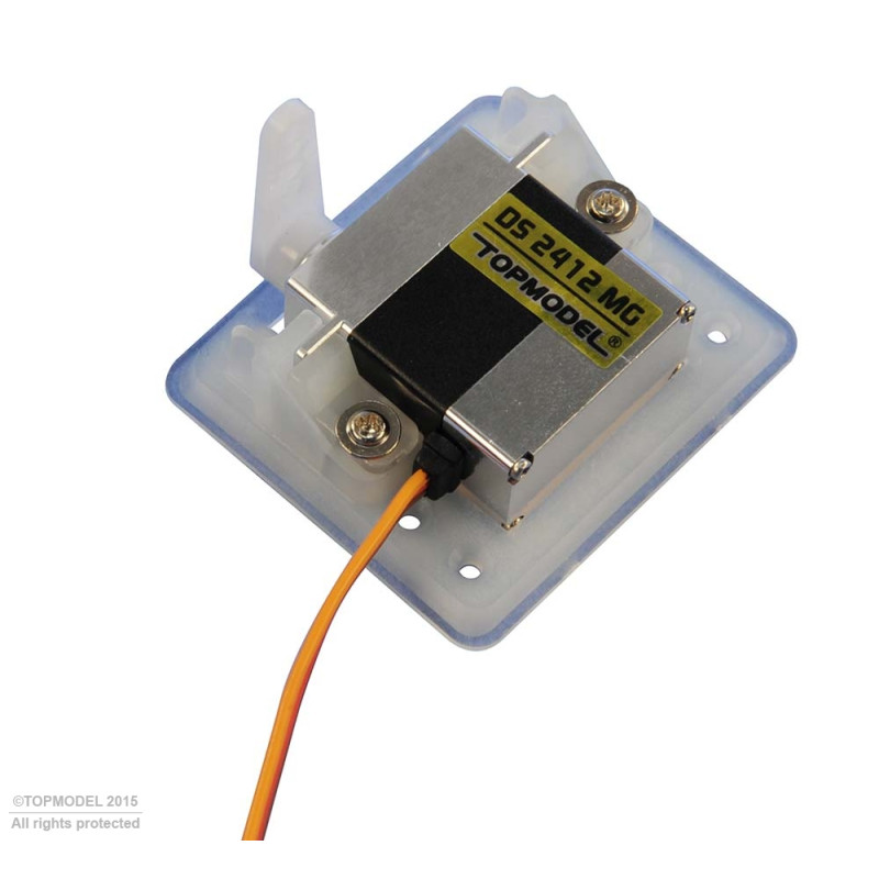 SERVO-RAHMEN DS 2412 MG