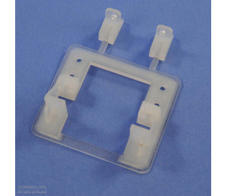 SERVO FRAME DS 2412 MG