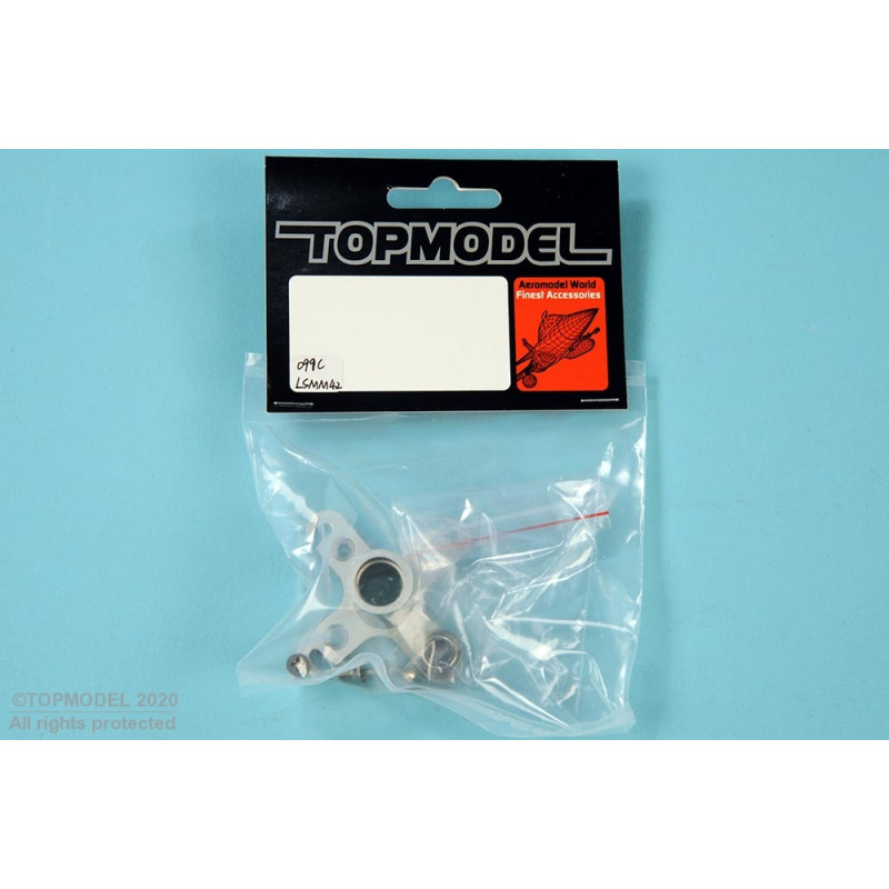 XC42 LONG SHAFT MOUNTING CROSS