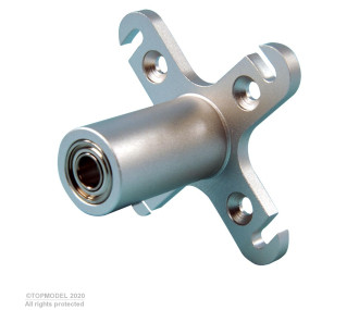 XC42 LONG SHAFT MOUNTING CROSS