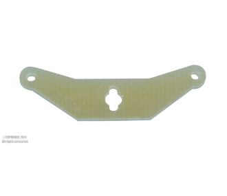 GUIGNOL FIBRE 10.7x2.0x35.8mm 1pc