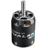 Moteur Dualsky XM2532EG-11 (47,8g, 2200kv, 266W)