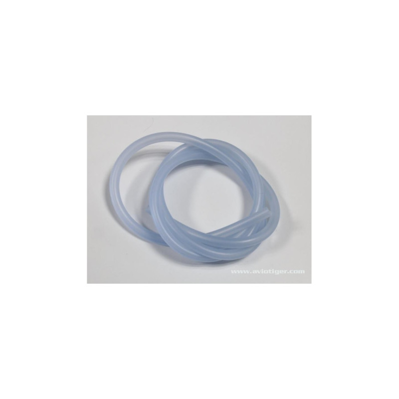 Durit Methanol Silikon 2x5mm (1m) A2PRO