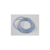 Durit Methanol Silikon 2x5mm (1m) A2PRO