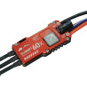 Controleur Brushless Summit 60X 2-6S Ubec 8V - Dualsky