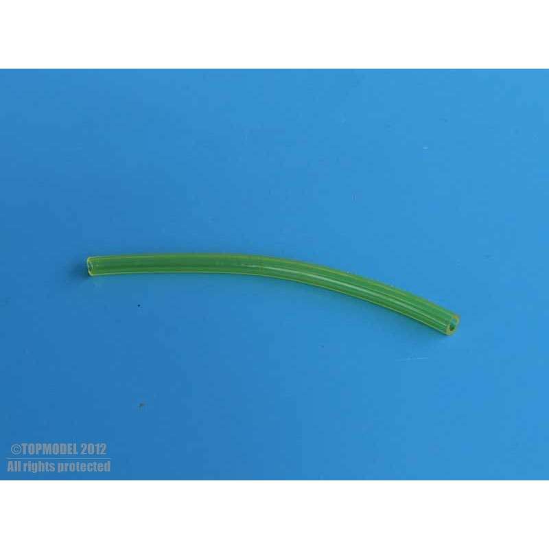 Tube depression DLE55