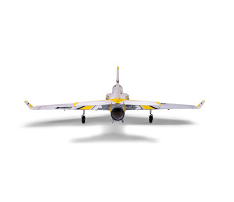 Viper 64mm EDF Jet BNF Basic con AS3X+ y SAFE Select