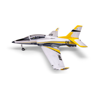 Viper 64mm EDF Jet BNF Basic with AS3X+ and SAFE Select