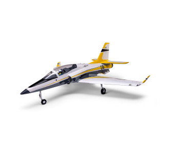 Viper 64 mm EDF Jet BNF Basic con AS3X+ e SAFE Select