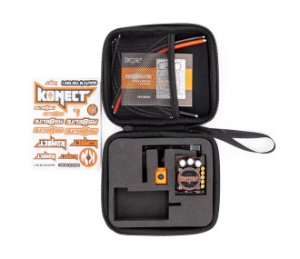 Konect 1/8 RS8 Elite 200 Amp controller