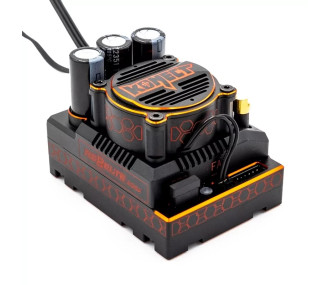 Konect 1/8 RS8 Elite 200 Amp controller