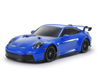 Tamiya Porsche 911 GT3 (992) TT02