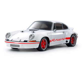 Tamiya Porsche 911 Carrera RSR 2.8 BT011