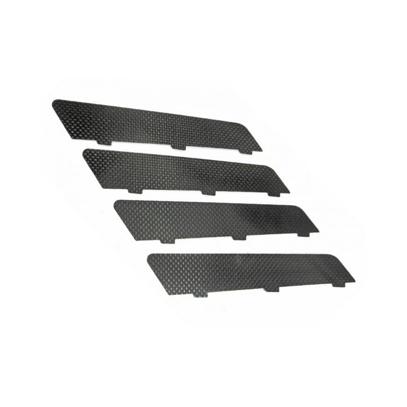 Generador de vórtice de carbono - XR61/AMR60 Acrobacia aérea de precisión (20pcs)