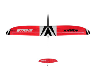 Kit de planeador KAVAN Strike DLG 1498mm