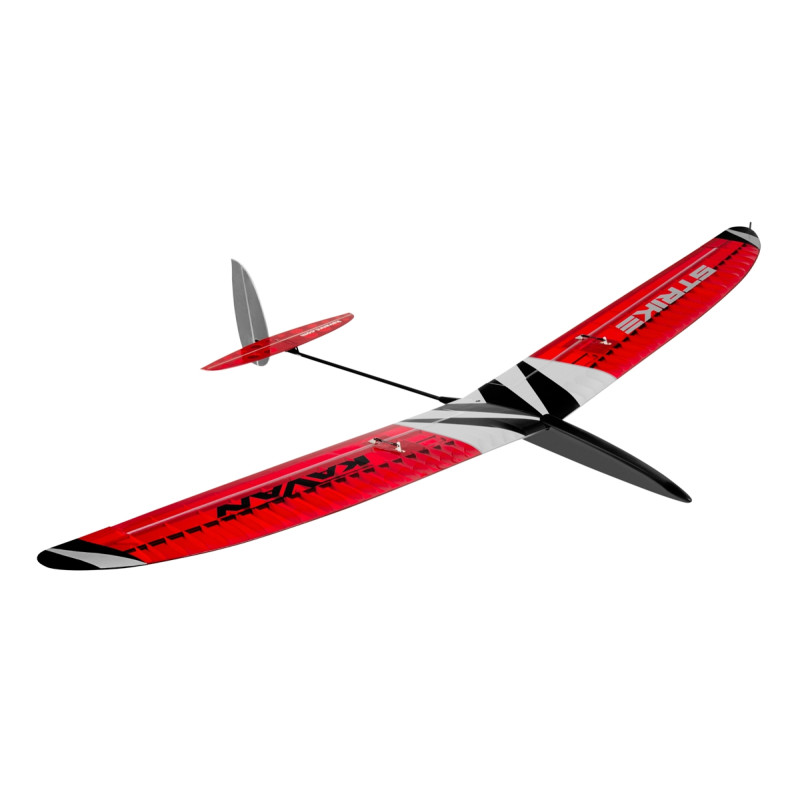 Planeur KAVAN Strike DLG 1498mm kit