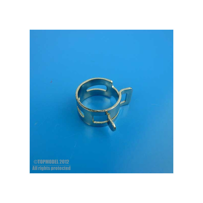Collier Ø14 DLE20/20RA 1pc