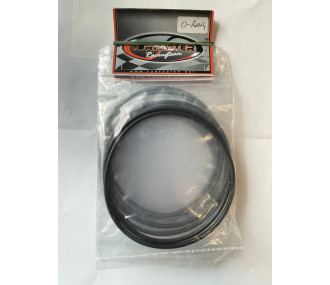 Supporto per batteria ricaricabile Forfaster Z1 (coppia)