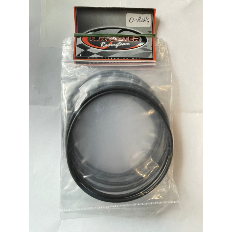 Maintien accu lipo Forfaster Z1 (paire)