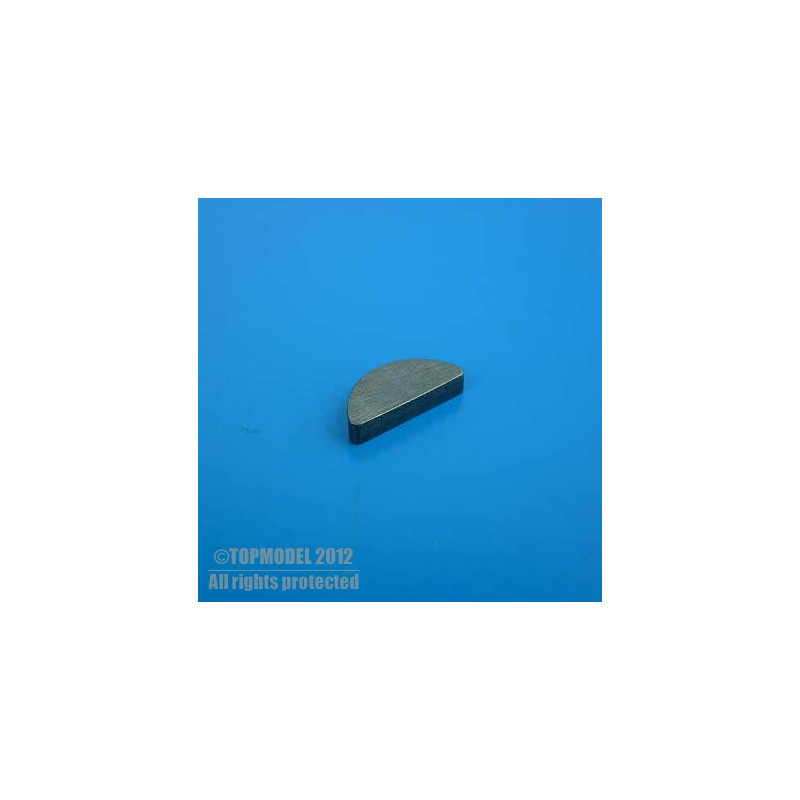 Clavette DLE20RA 1pc