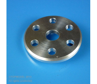 Unterlegscheibe Propeller DLE85 1St.