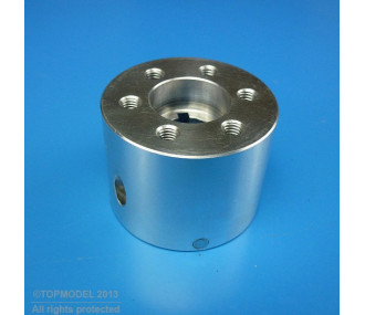 Propeller hub DLE85 1pc