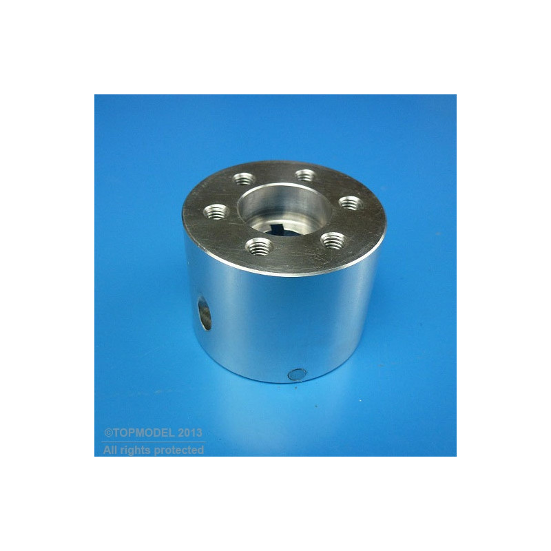 Mozzo dell'elica DLE85 1pc