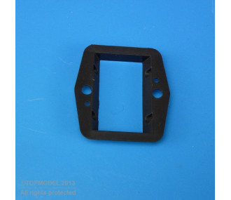 Joint caoutchouc DLE85 1pc