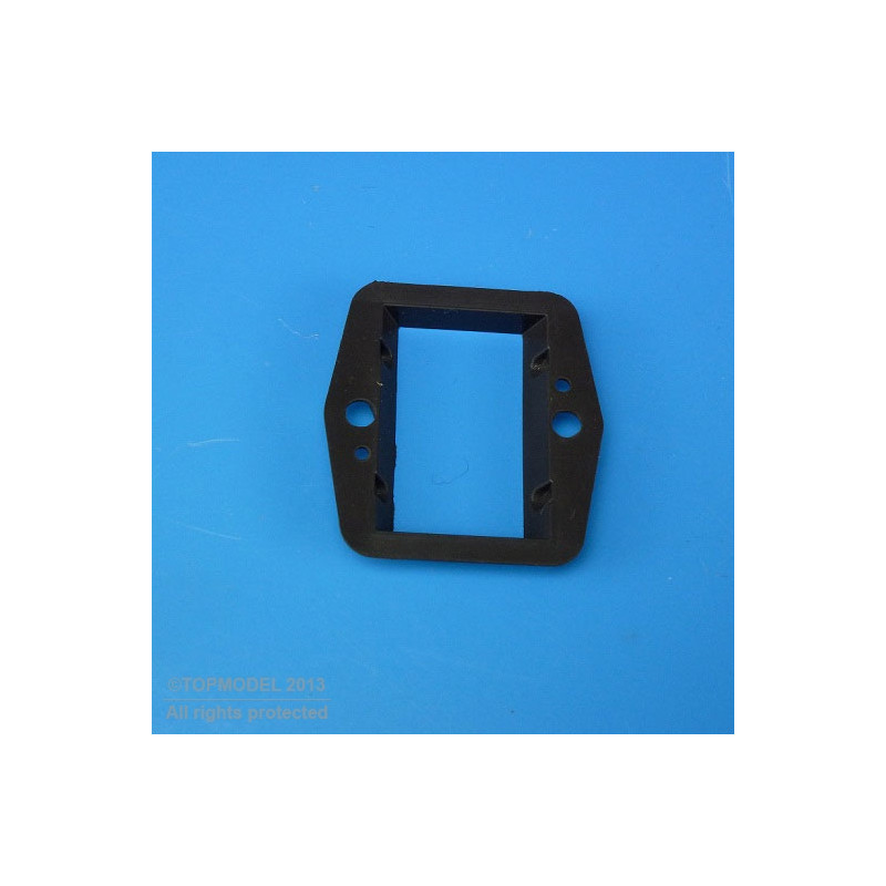 Joint caoutchouc DLE85 1pc