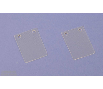 Válvula DLE85 2pcs