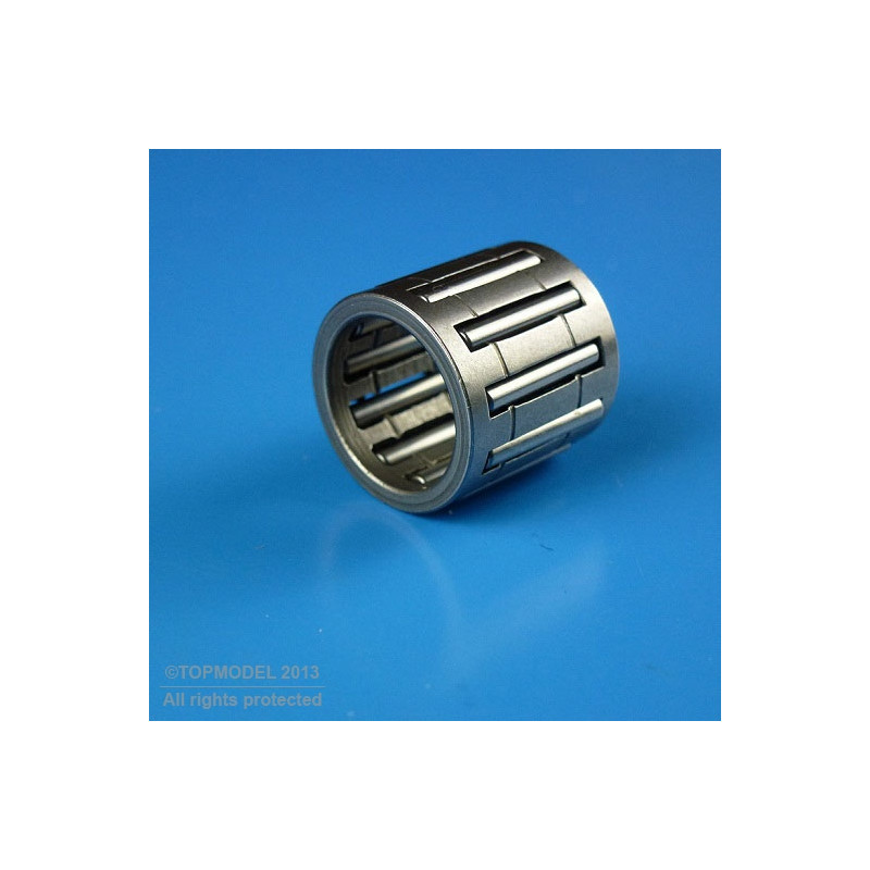Rodamiento de agujas DLE85 1ud