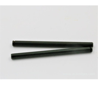 AXE TRIANGLE DE SUSPENSION A 3X44MM 