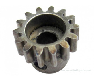 PIGNON METAL 14D 